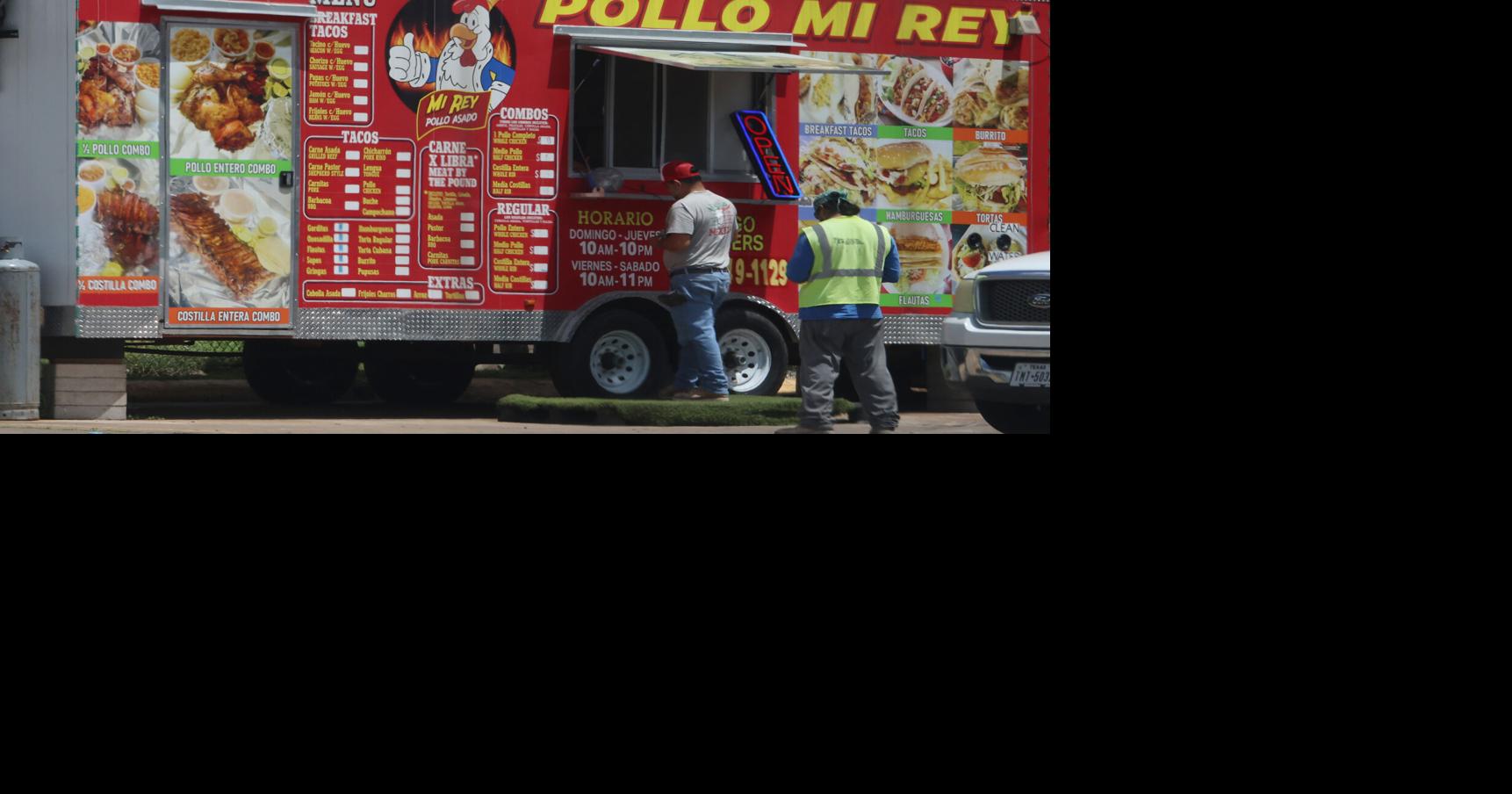 Local food truck rules shifting to match new statewide permitting system
