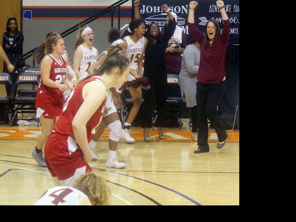Fearless Fairfield Taking Precautions For Next Bold State