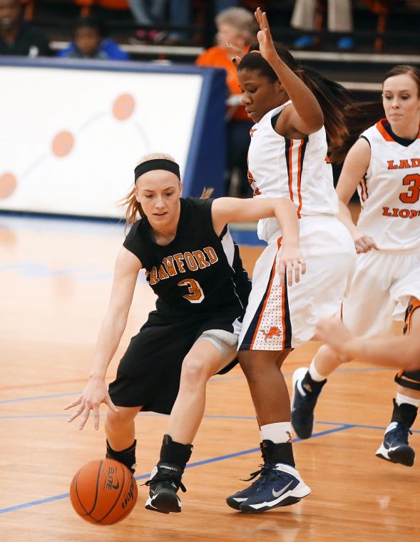 High school playoff roundup Crawford chasing volleyball’s success with