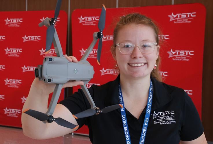 PCC hosts Train the Trainer drone course to prepare educators to teach drone  classes – The Journal