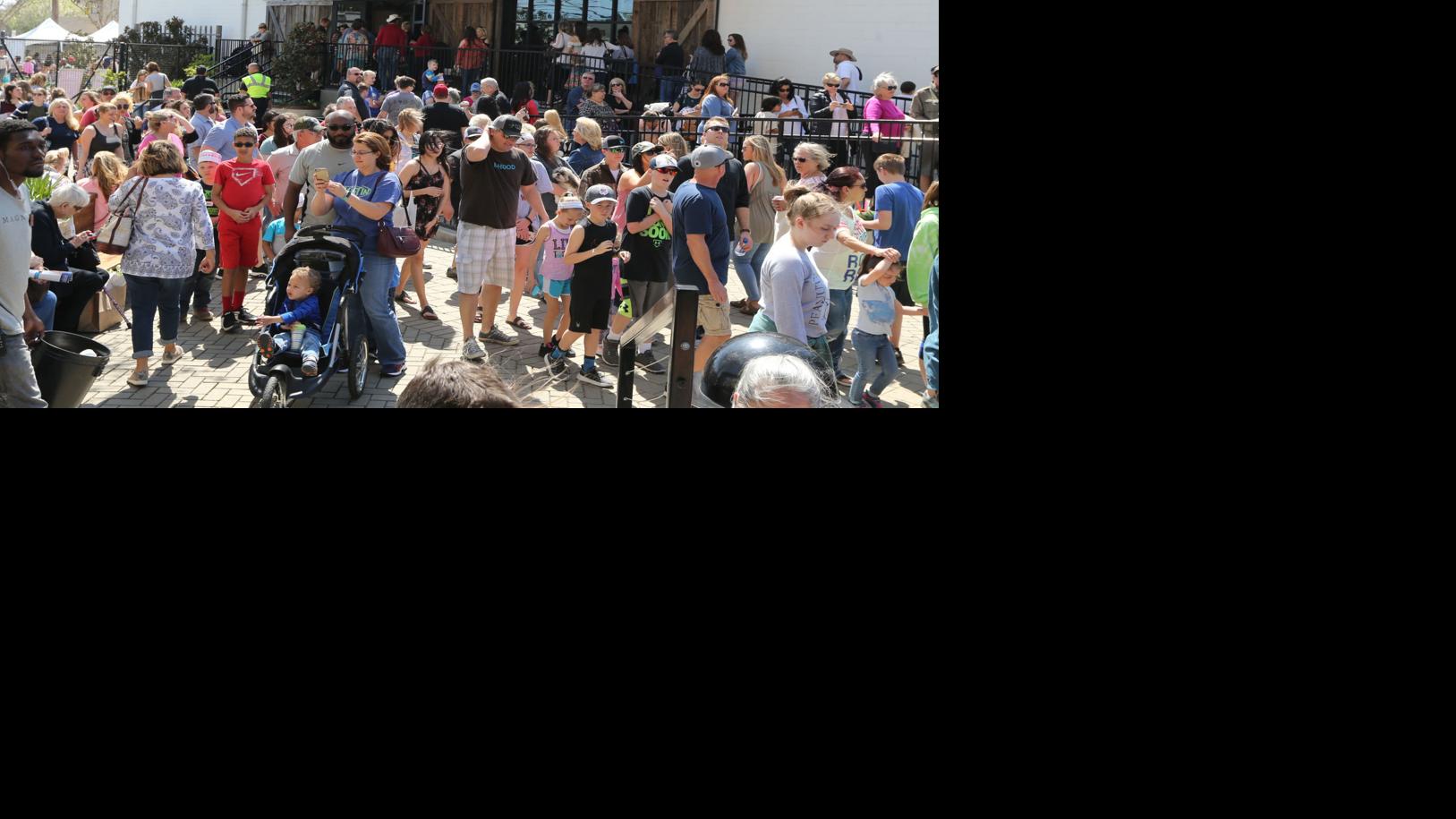 Coronavirus Cancellations In Waco Local News Wacotrib Com
