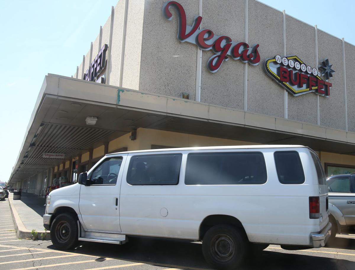 Local authorities continue human trafficking battle
