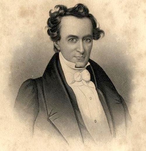 Stephen F. Austin