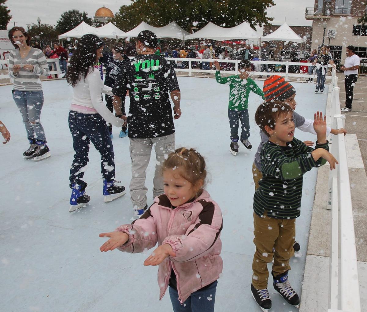 Waco Wonderland Returns For 2nd Year Broader And Higher Access