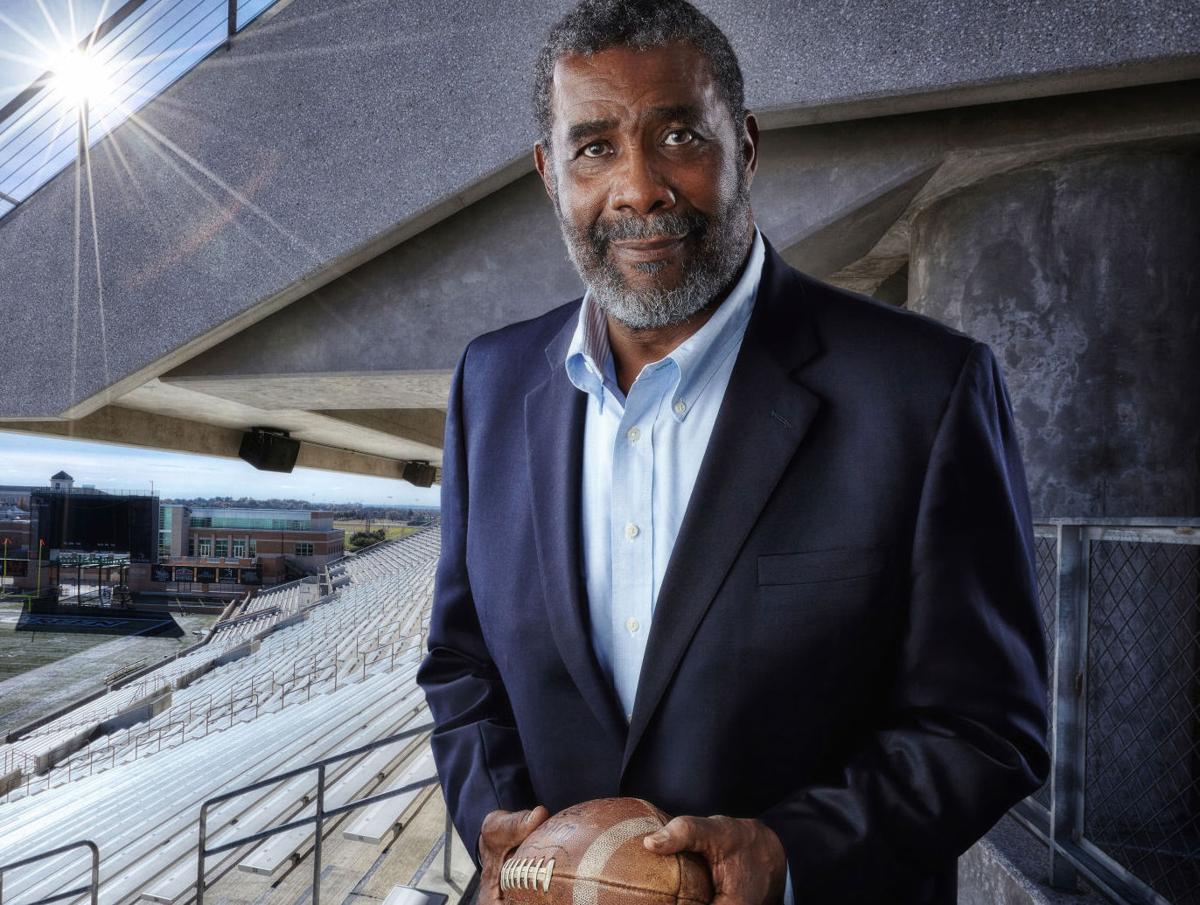 quot Mean quot Joe Greene helped turn lowly Steelers franchise into a winner