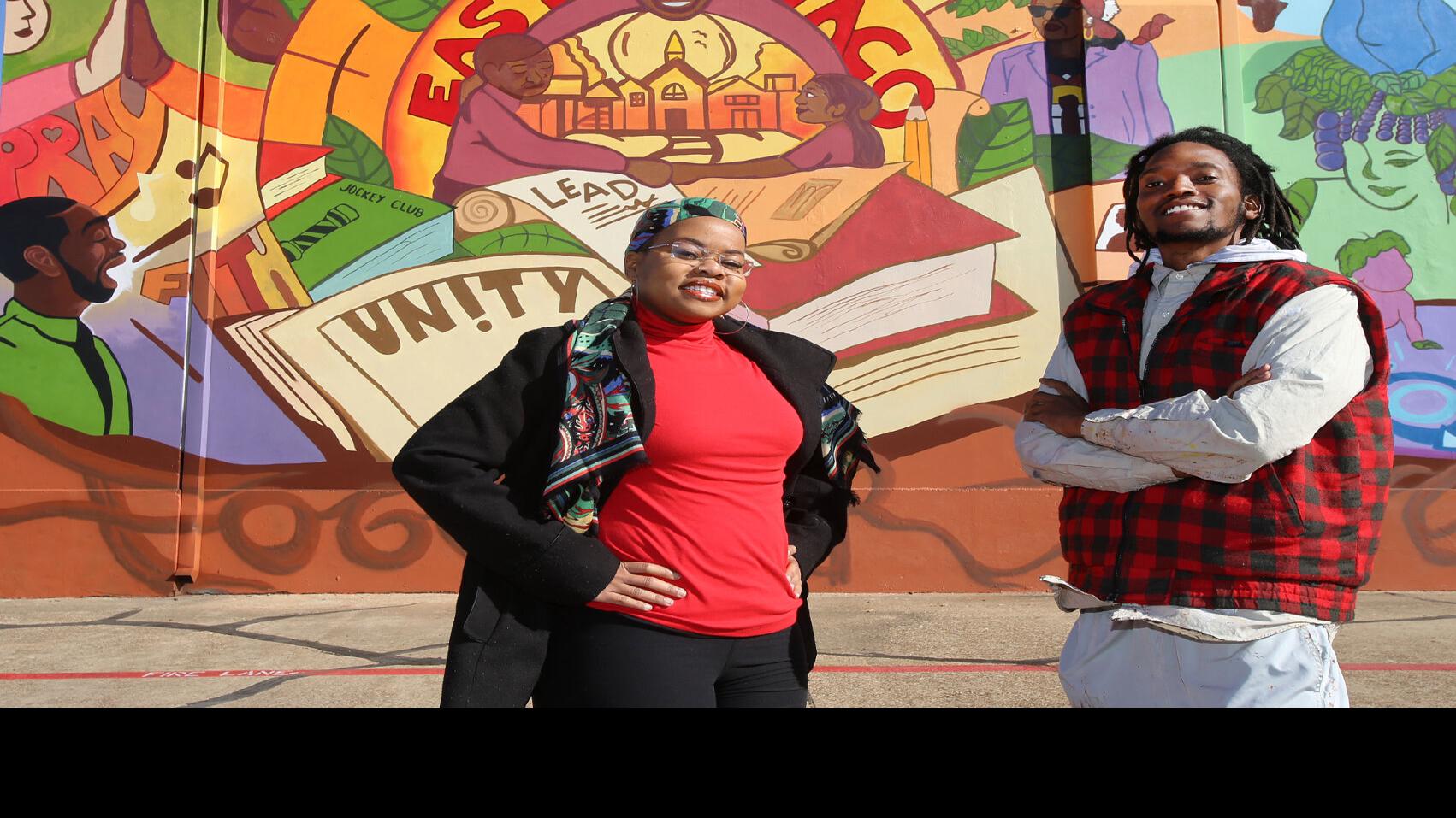 Martin Luther King Jr Day Observances Link Waco S Past To Future Local News Wacotrib Com