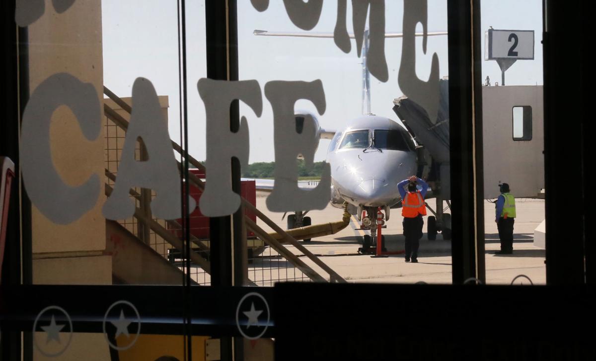 Waco Regional Airport getting 18 million in federal relief money