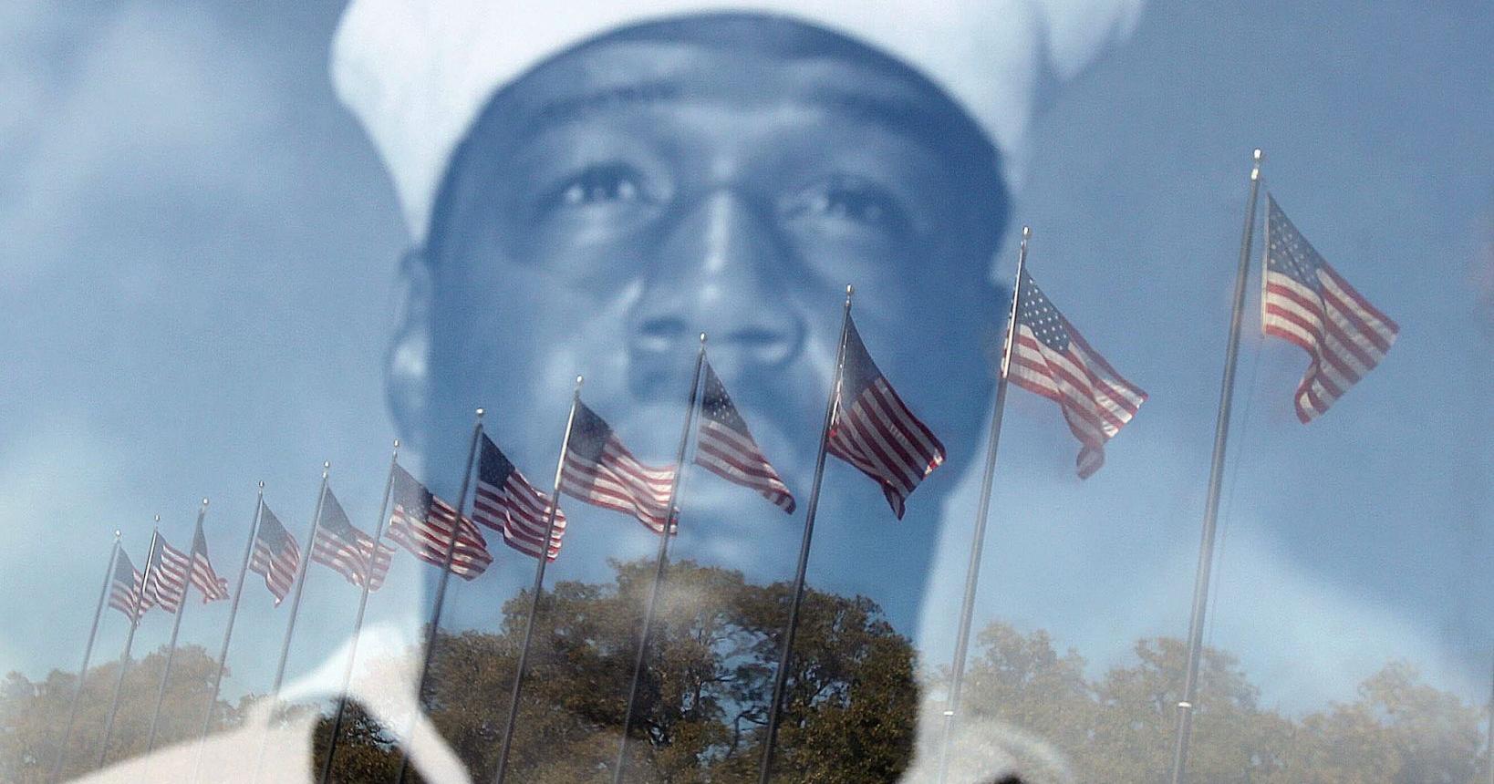 School named for Waco WWII hero Doris Miller to close - Vimarsana News