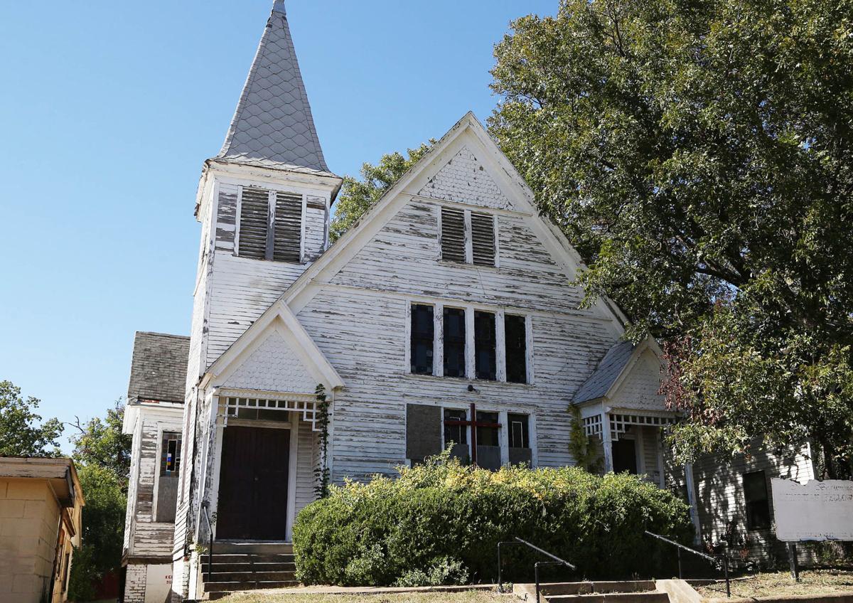 Magnolia church