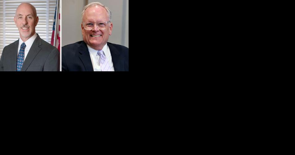 Ex-McLennan DA switches to Democratic party for judge race - Vimarsana News