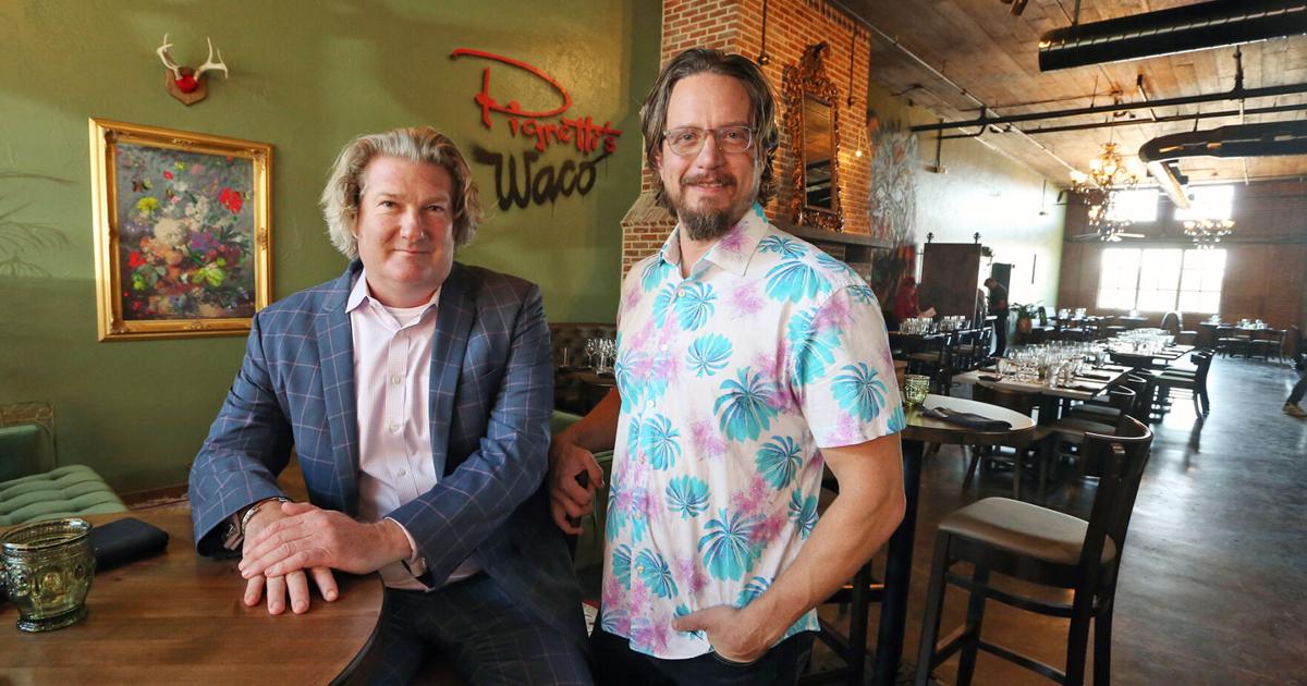 Pignetti’s Waco to open Monday downtown