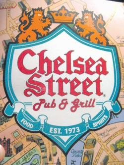Return to Chelsea Street: Waco rockers reunite to commemorate iconic pub