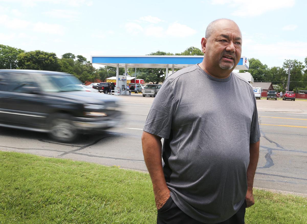 Pedestrian Fatality Rate In Bellmead Remains High As Officials Consider Safety Efforts Roads Transporation Wacotrib Com