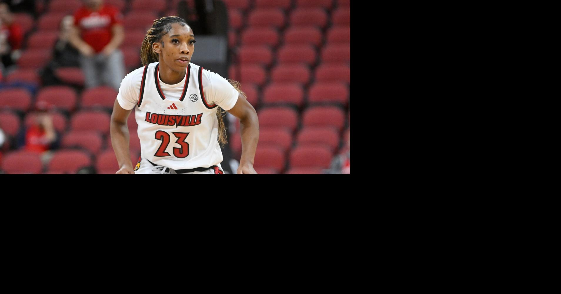 Baylor adds former Louisville, Arizona guard Skylar Jones