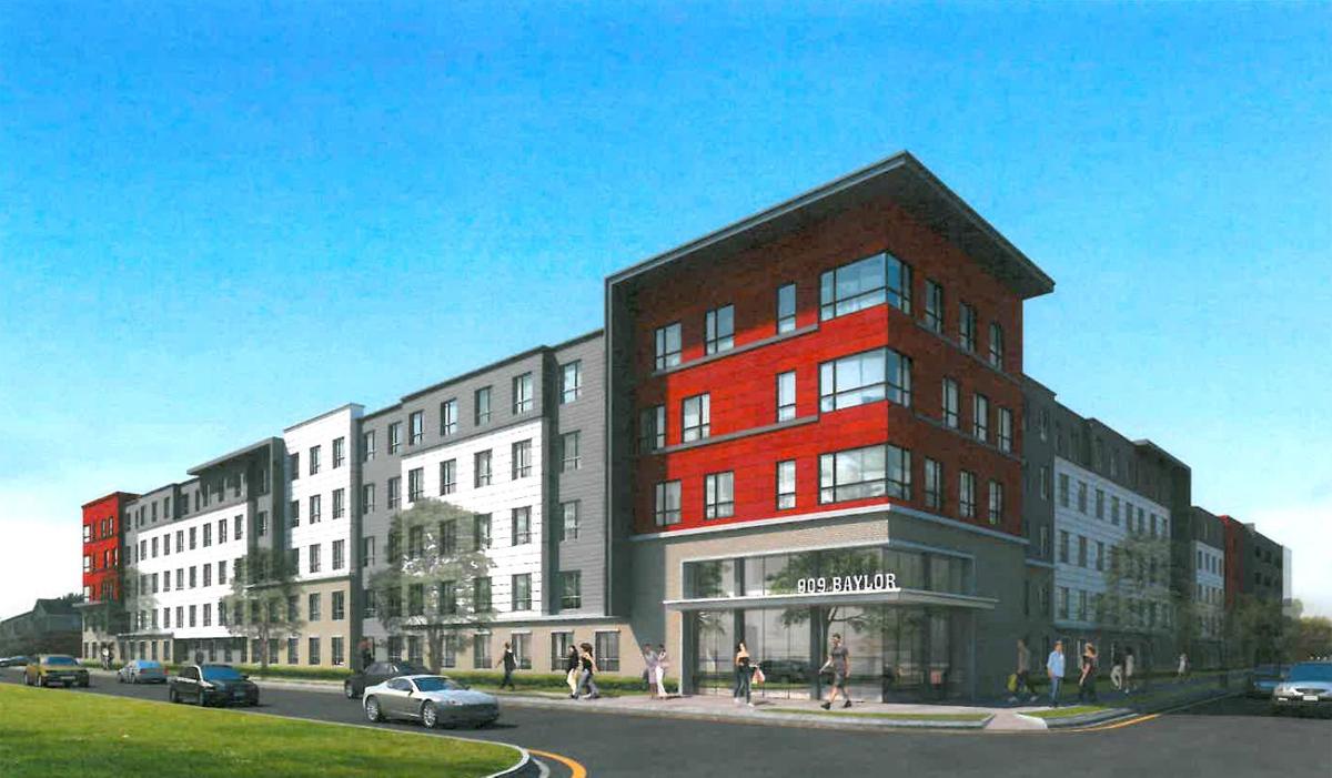 Hot Baylor housing market in line for new student housing complex