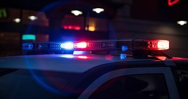 Man charged with burglary of Waco apartment after brief chase