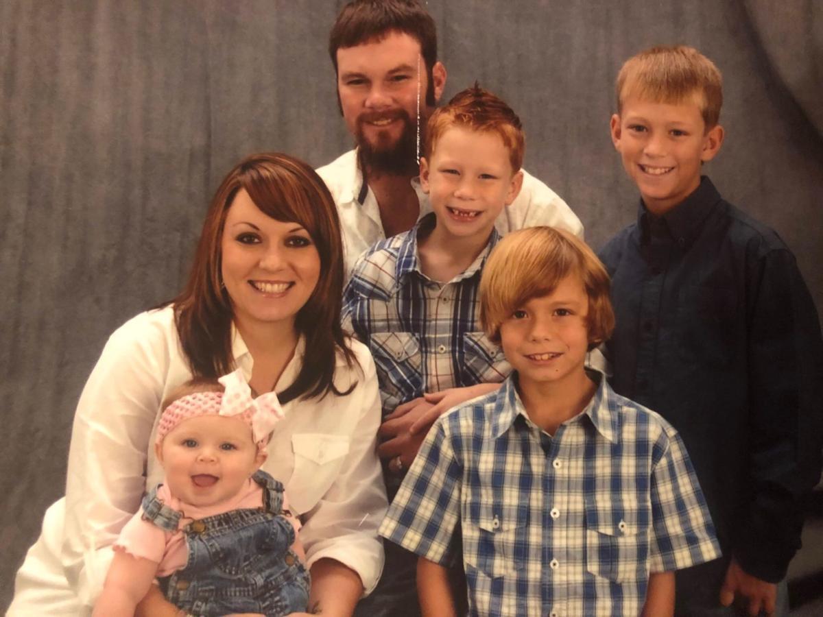 Ferguson family