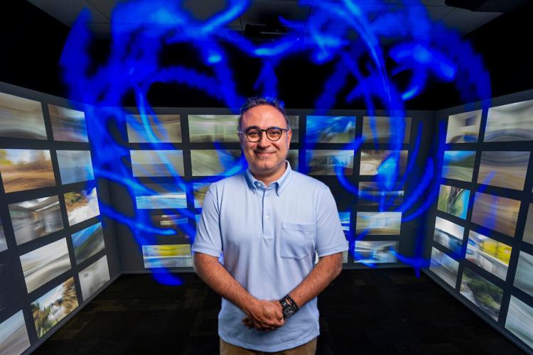 Digital Transformation Lab helps usher in hospitality’s technology-driven future