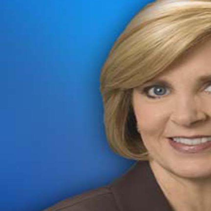 Kxxv News Anchor Ann Harder Moves To Earlier Newscasts Business News Wacotrib Com