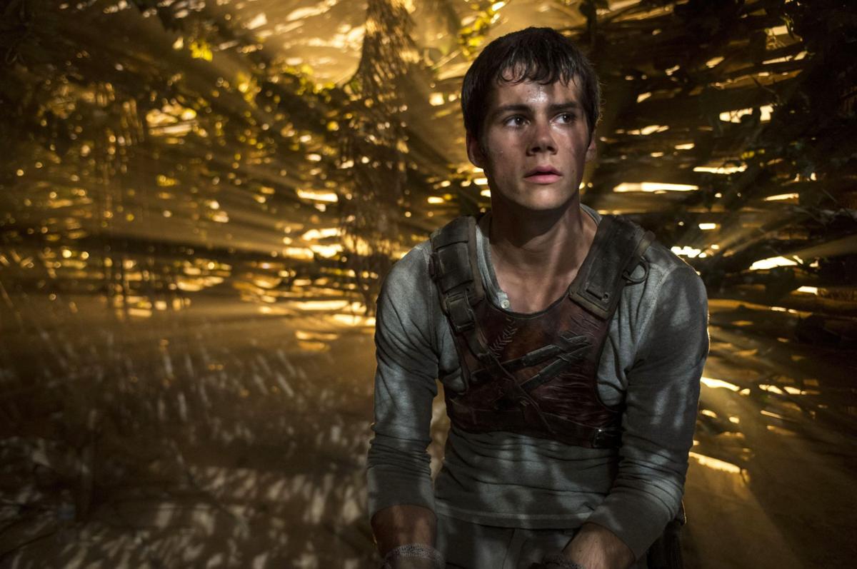 Review ‘Maze Runner’ adaptation too tame to live up to interesting