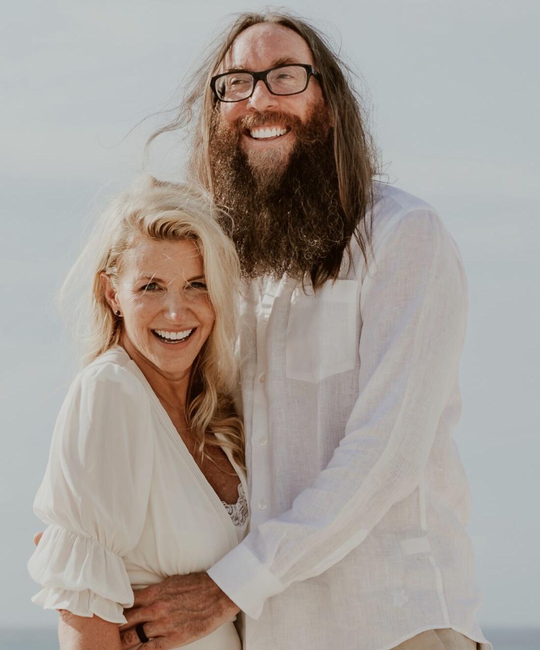 David Crowder 2024 Wife, net worth, tattoos, smoking & body facts Taddlr