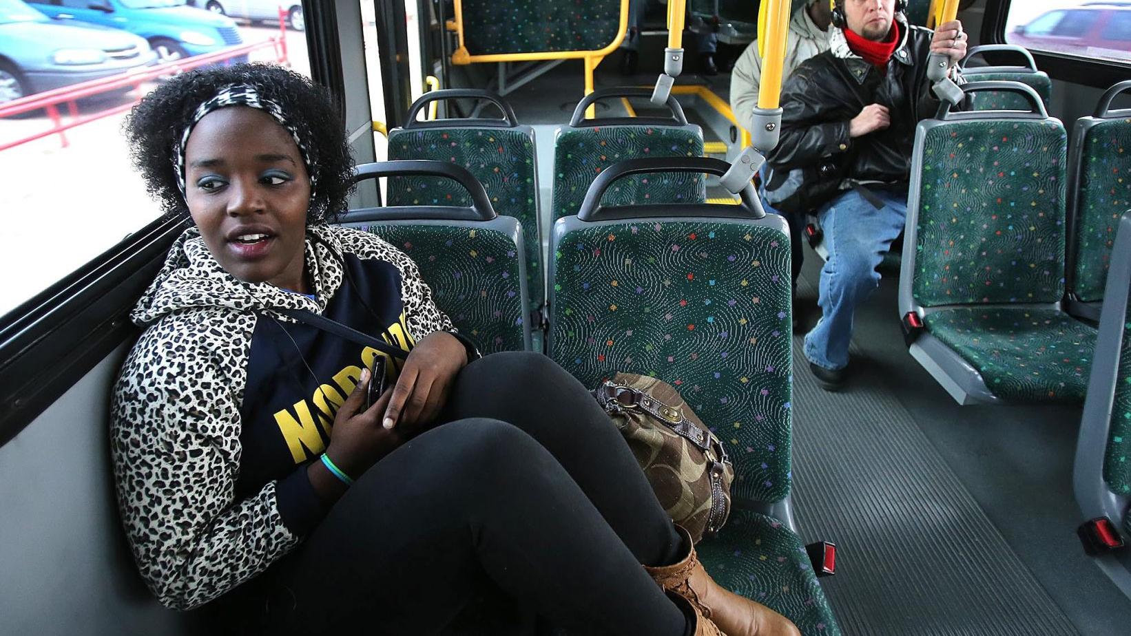 Waco Rapid Transit System Could Mean Shorter Travel Times Longer Hours Roads Transporation Wacotrib Com
