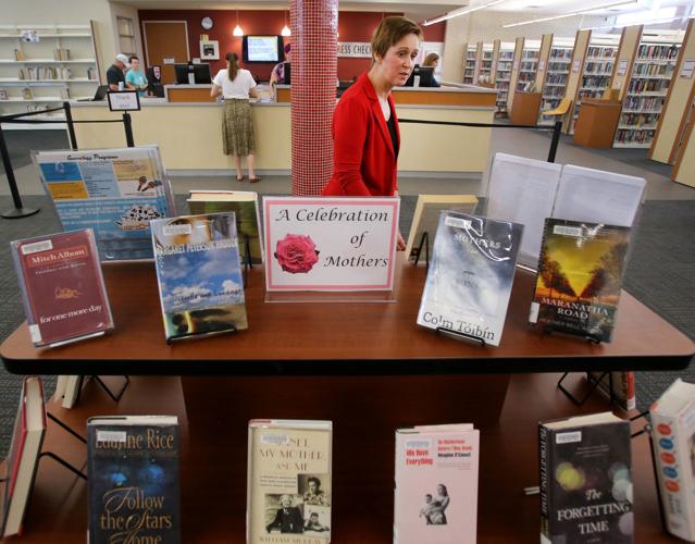 New library programs expanding participation among adults, children