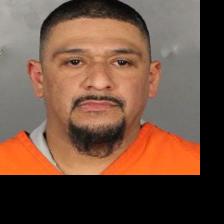 Police: Man arrested after throwing heroin out of car during traffic stop