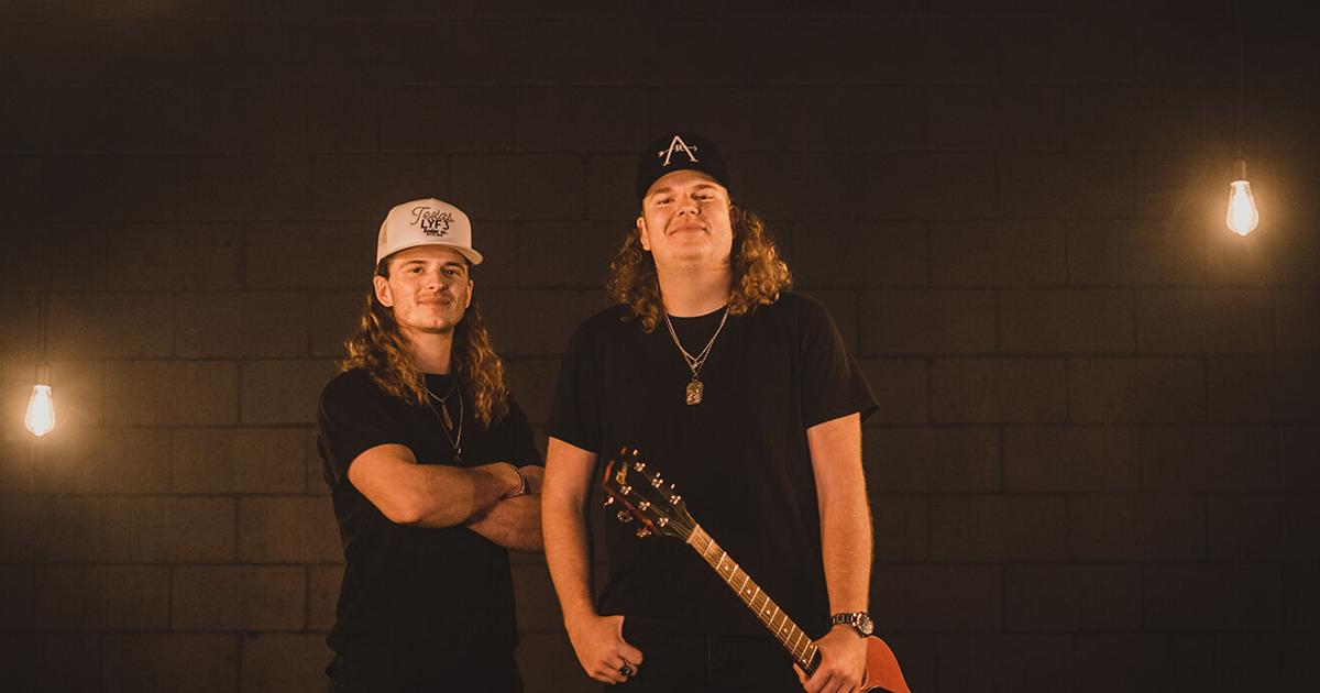 Eric Huser Wo2 Huser Brothers return to Waco hometown for Backyard show