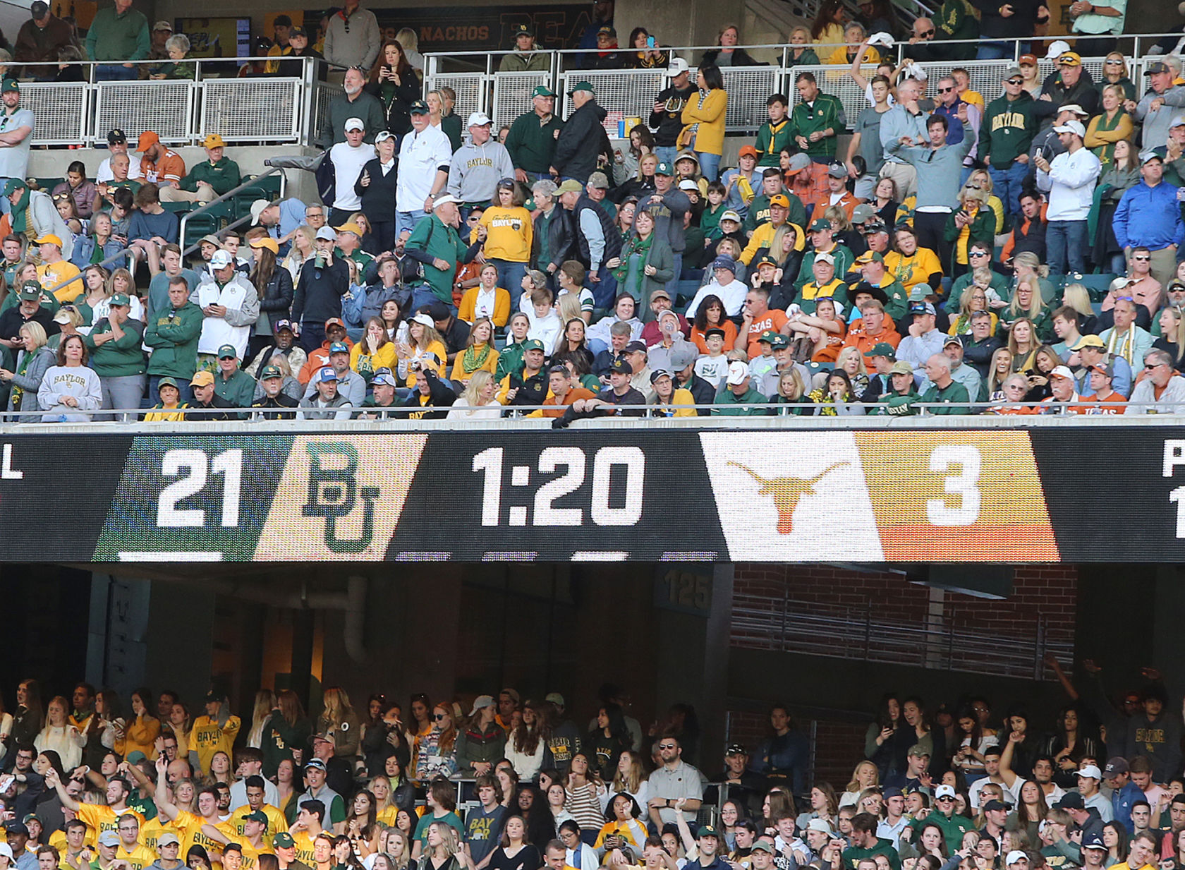 baylor 247 football