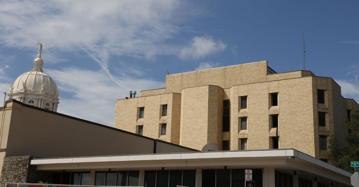 McLennan County OKs 20M bond for work on exdowntown jail