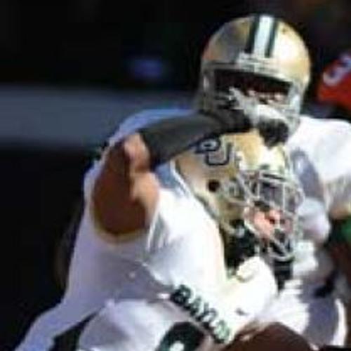 2010 Tribune Herald All Big 12 Football Team Baylor Wacotrib Com