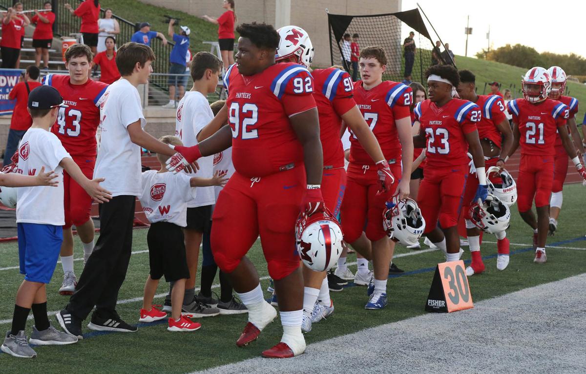 High school notebook Waco High, Midway set for early district debuts
