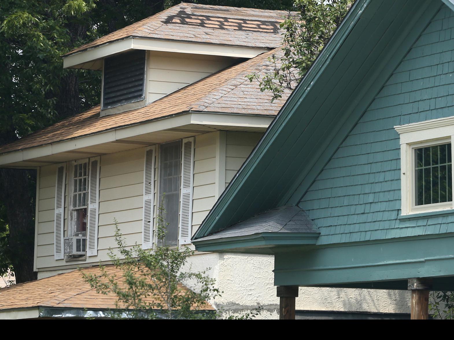 Free Roof Replacements In Waco Again On Offer From Grassroots Local News Wacotrib Com