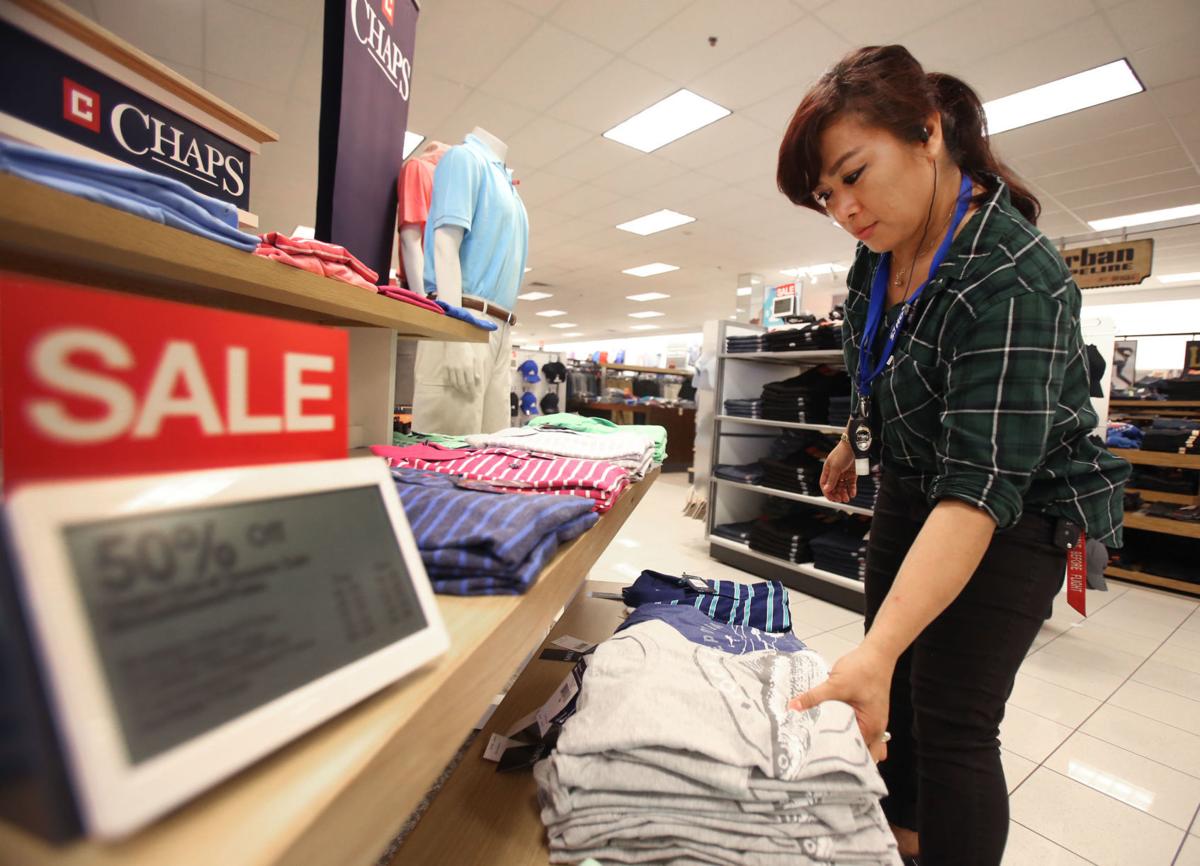 Waco Retailers Preparing For Sales Tax Holiday Business