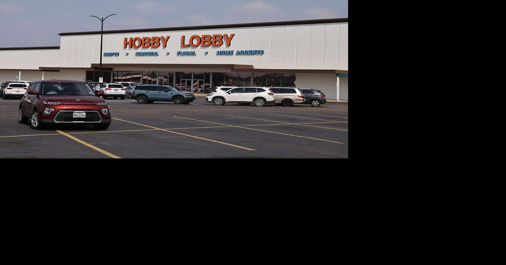 Belk to close in Waco, Hobby Lobby signs lease on its Central Texas Marketplace ...