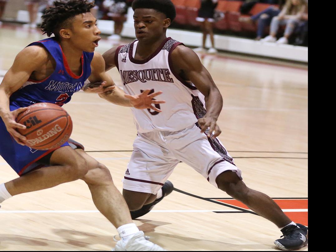 Centex Boys Basketball Preview Midway Getting Used To Increased