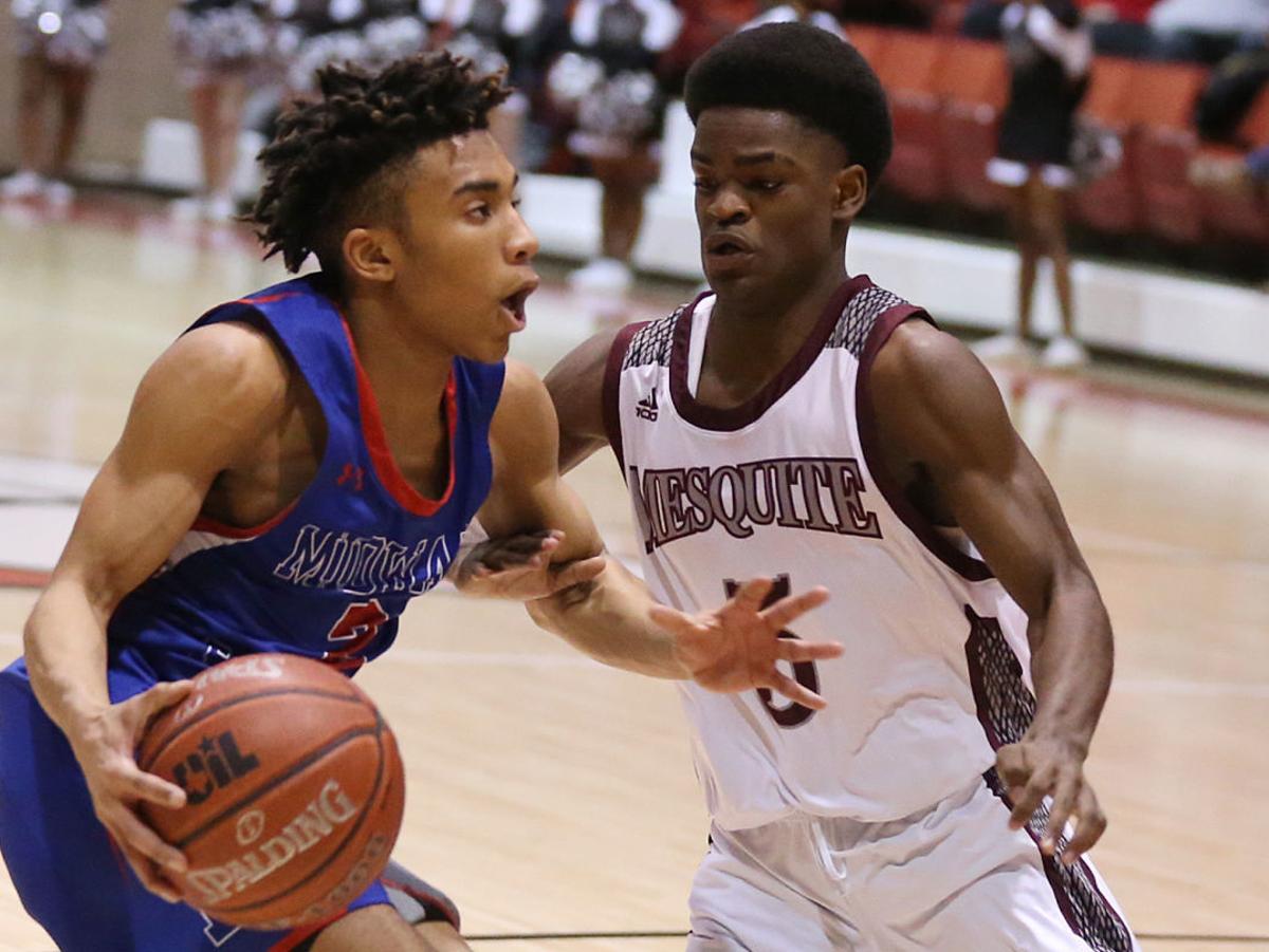 Centex Boys Basketball Preview Midway Getting Used To Increased