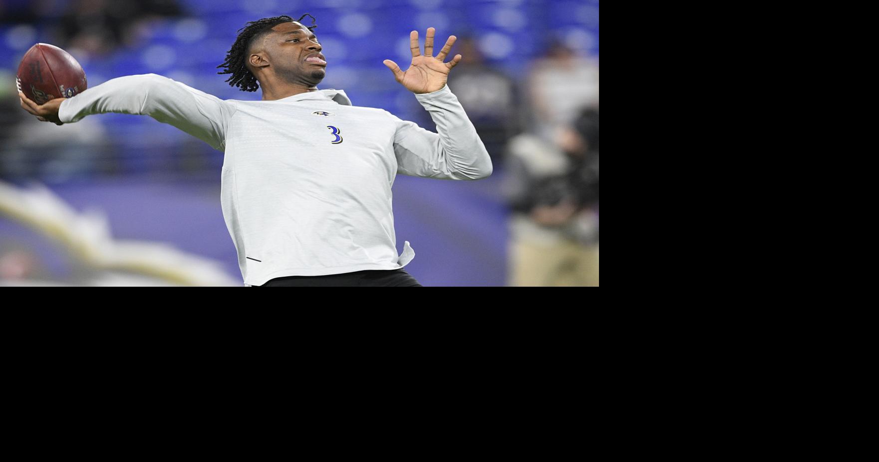 RG3 expects NFL career resurgence amidst Texas Sports HOF induction