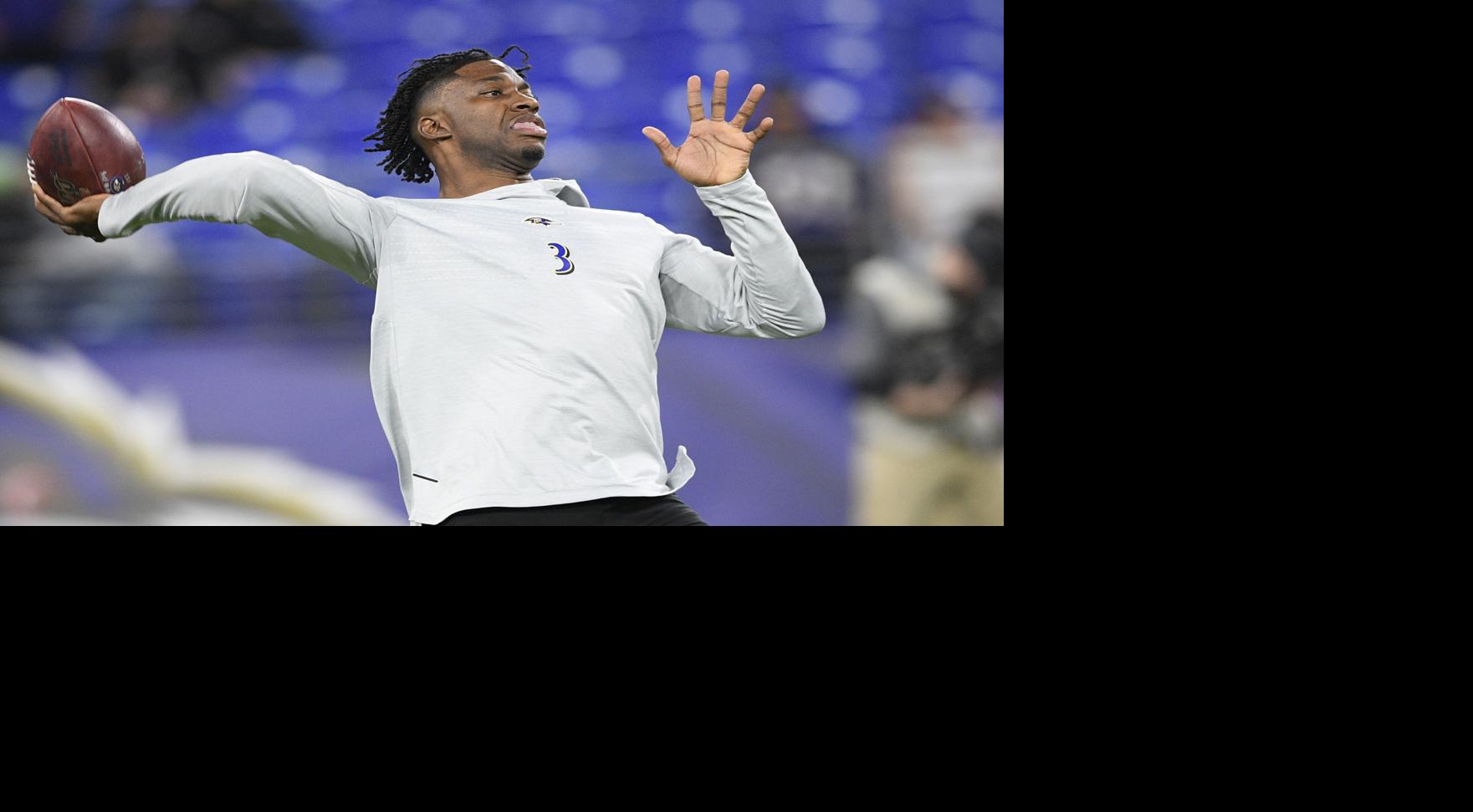 RG3 expects NFL career resurgence amidst Texas Sports HOF ...