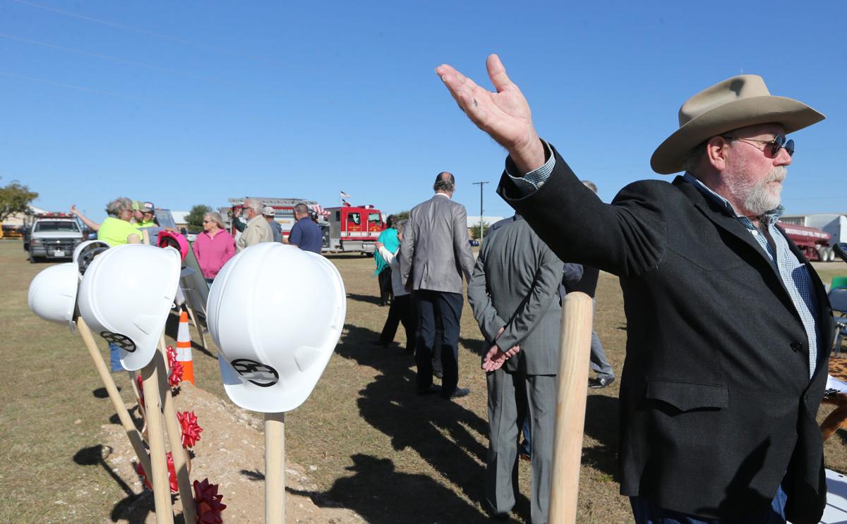 BrucevilleEddy receives 10.8 million loan, grant to build wastewater collection system