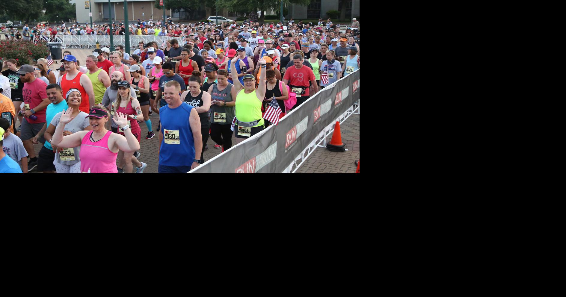 Wacoarea news briefs Mission Waco 5K set for Saturday