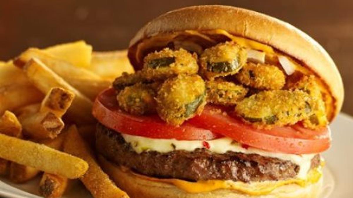Cheddar S Celebrates Remodeled Waco Restaurant New Menu Items Order Up Wacotrib Com