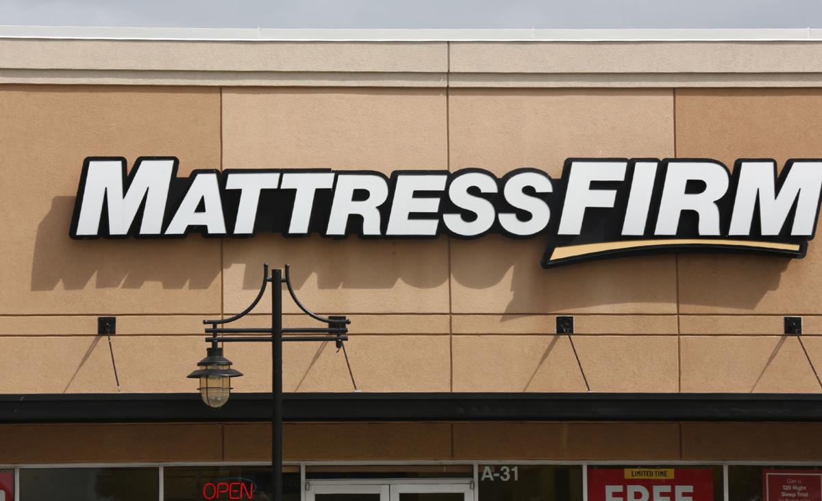 Local stores safe so far in Mattress Firm bankruptcy ... Local stores safe so far in Mattress Firm bankruptcy ...