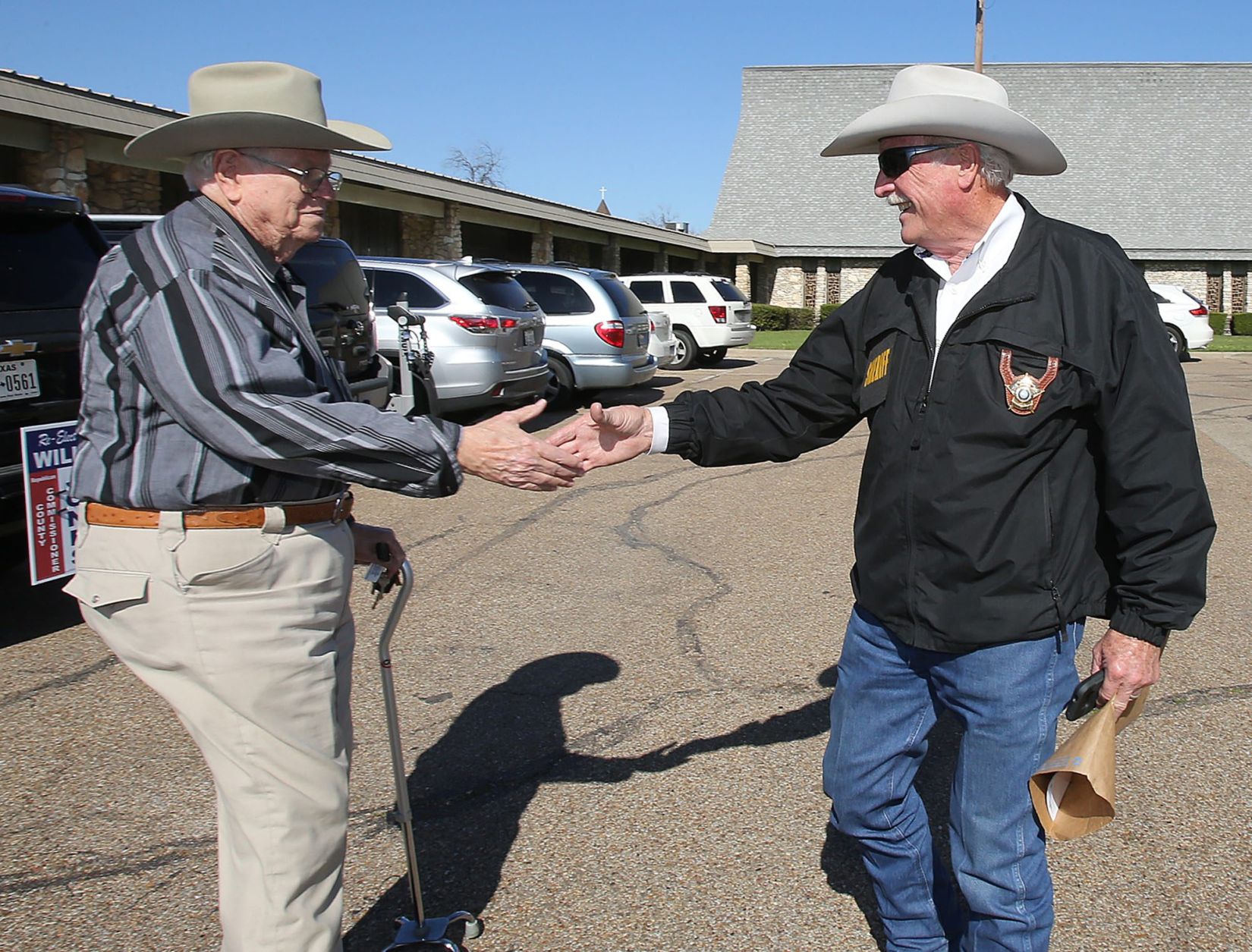 Sheriff McNamara Wins Re-election In Lopsided Vote | Elections ...