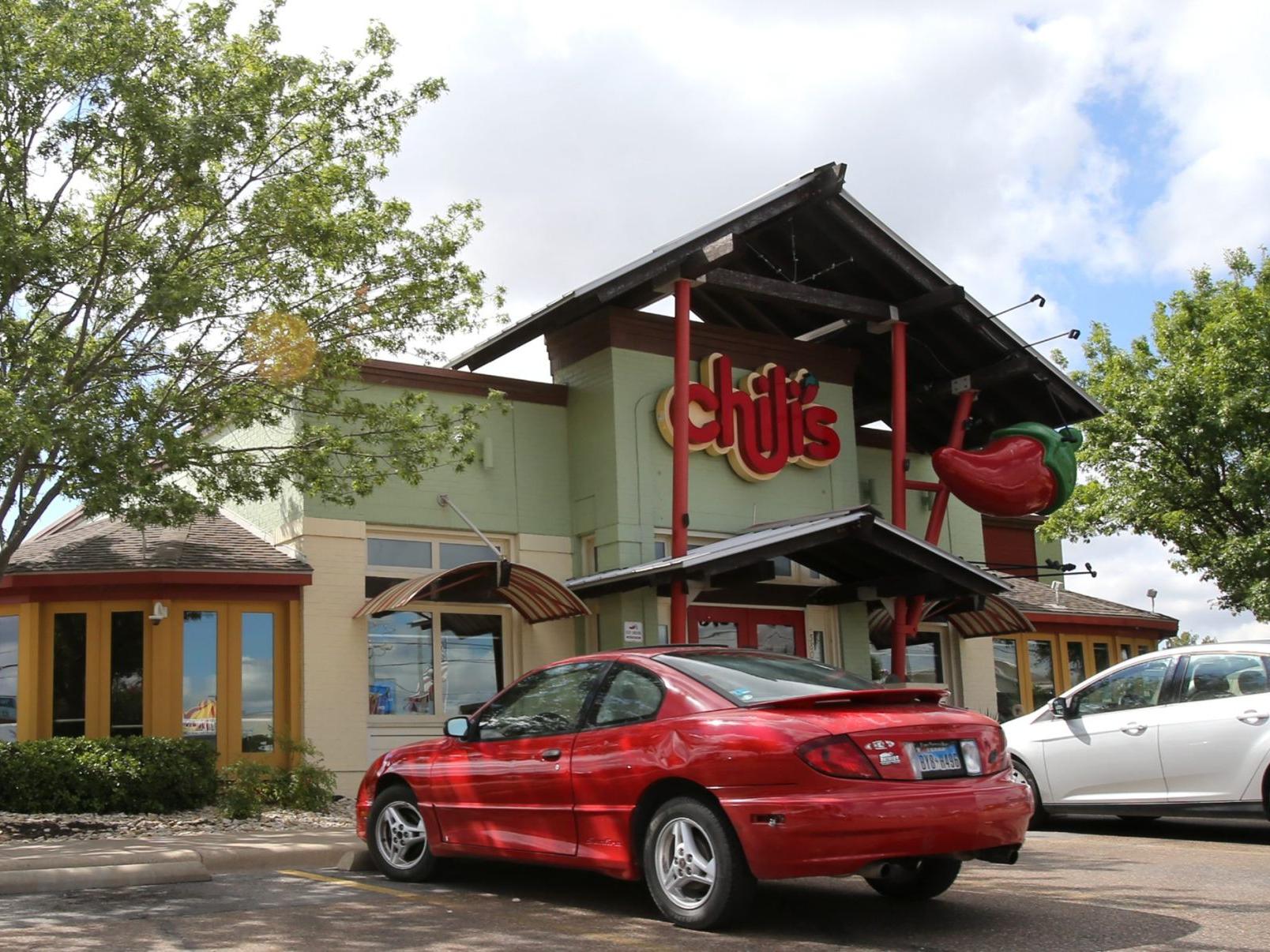 New Chili S To Be Built In Waco At Booming Site Business News Wacotrib Com