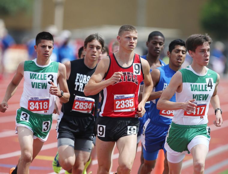 Friday state track ra9