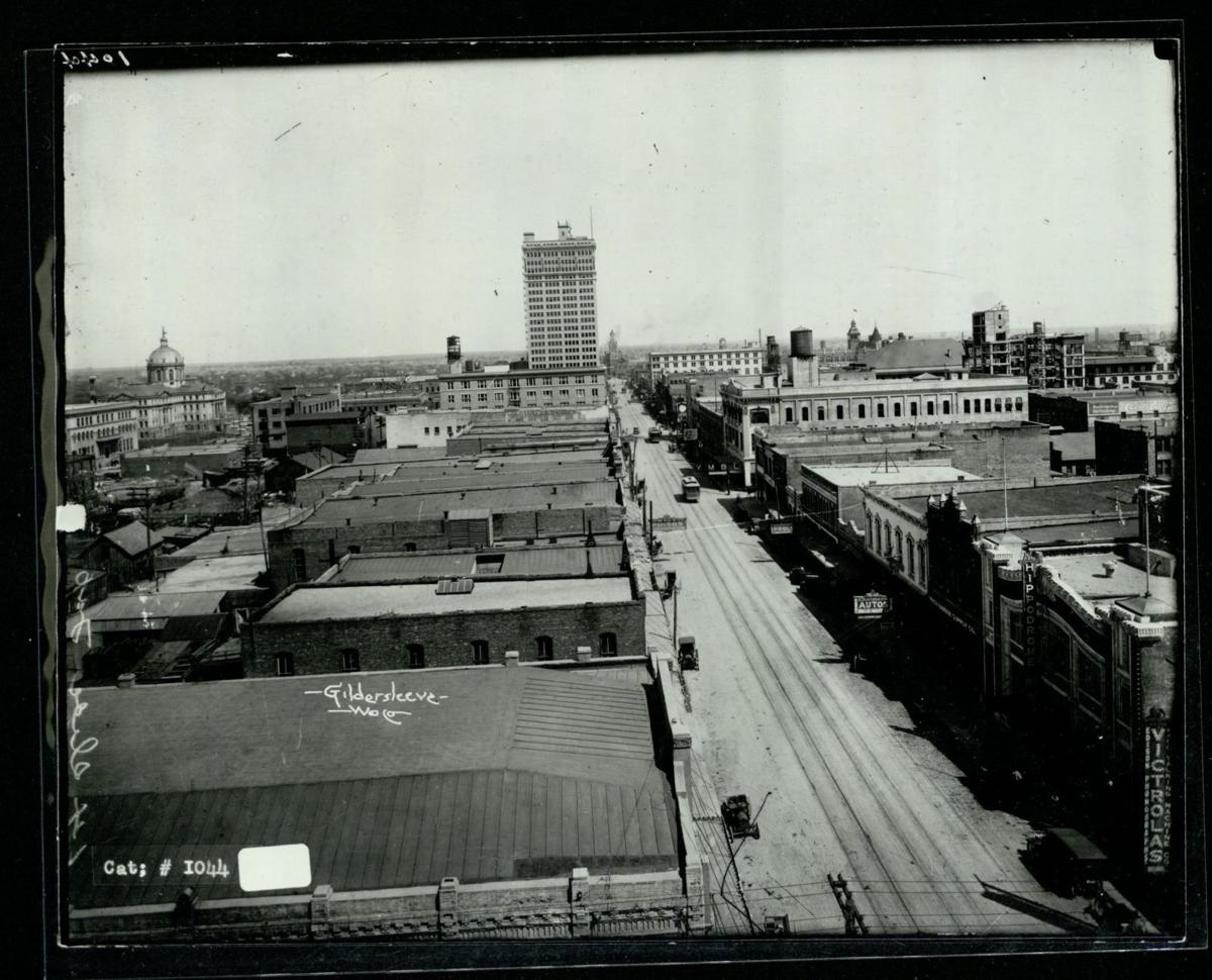 #39 What About Waco #39 4 part documentary debuts at Masonic Grand Lodge
