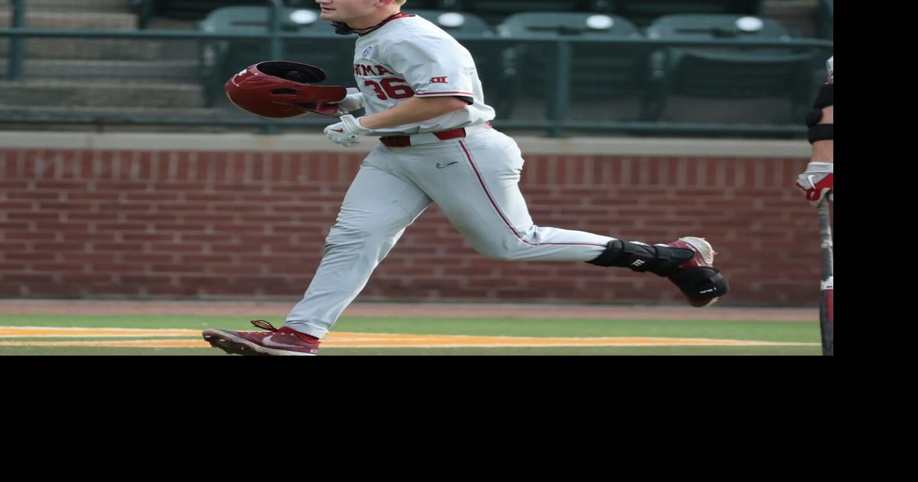 Texas Tech baseball player Jace Jung named Perfect Game Preseason POY