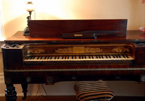 This Is Waco: Historic Homes